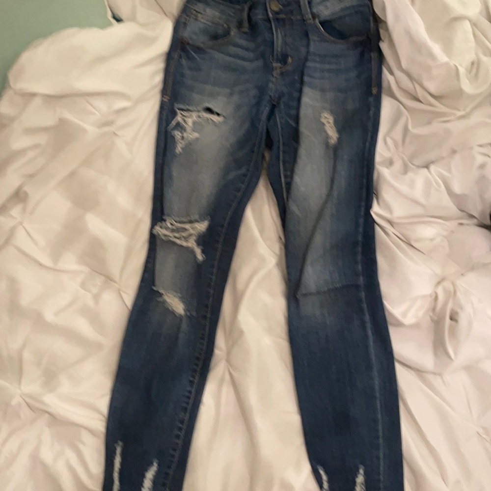 Evermore jeans